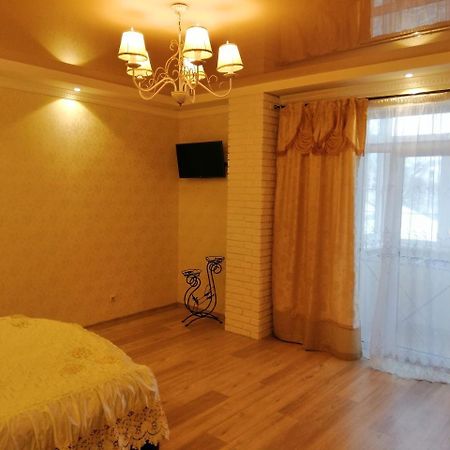 вулиця Дрогобицька 10в Трускавец Экстерьер фото