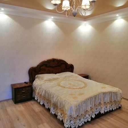 вулиця Дрогобицька 10в Трускавец Экстерьер фото