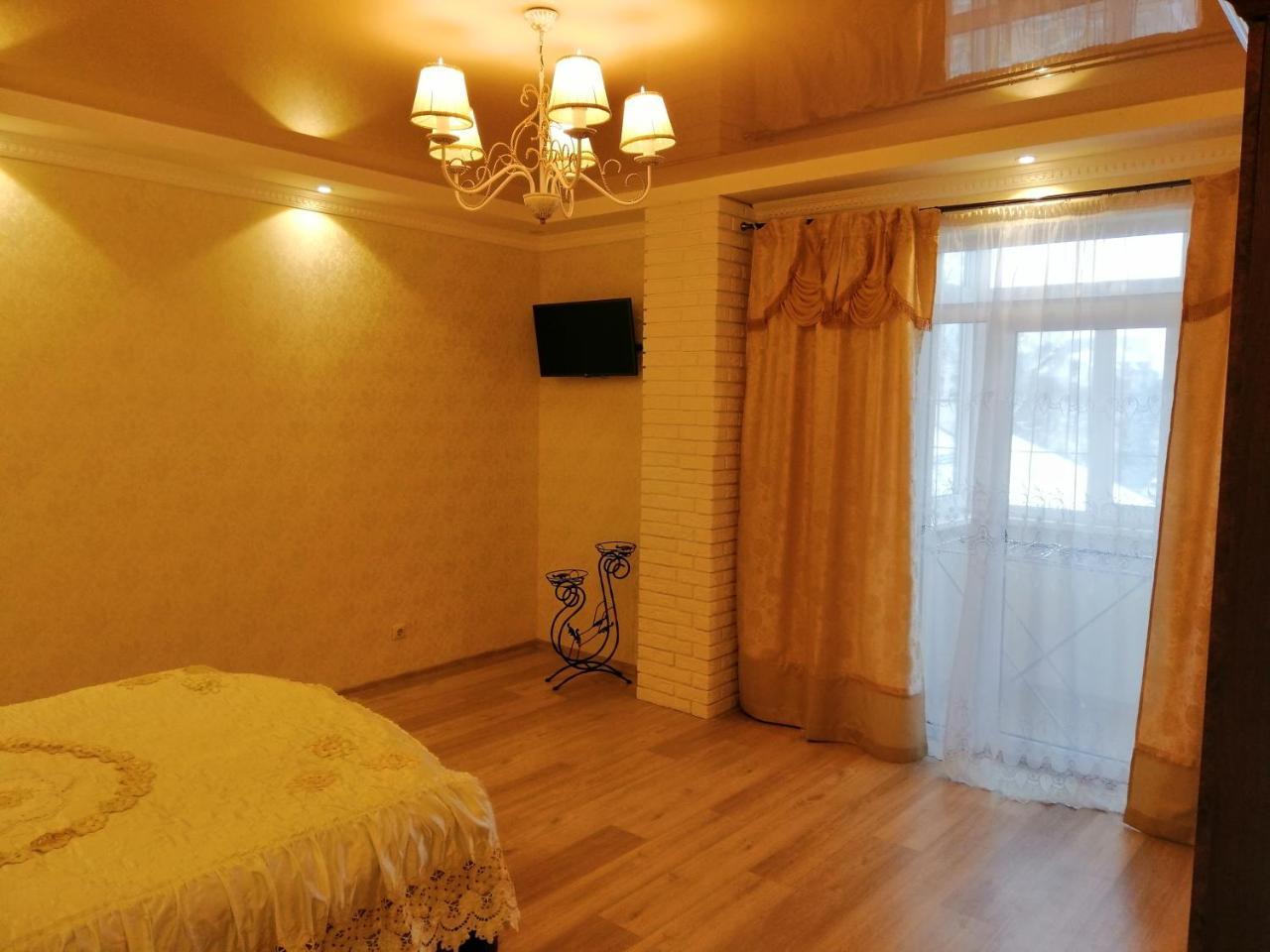 вулиця Дрогобицька 10в Трускавец Экстерьер фото
