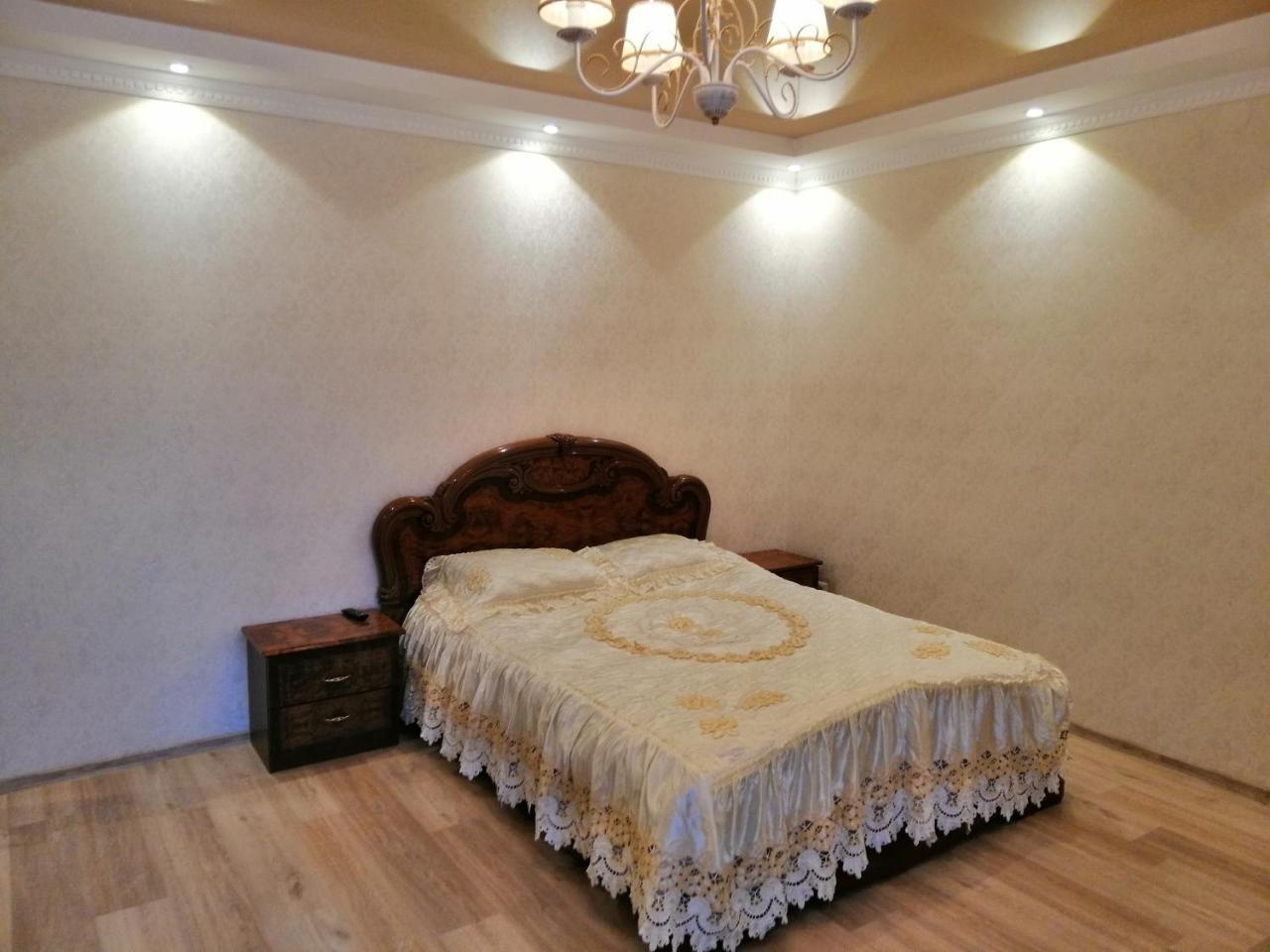 вулиця Дрогобицька 10в Трускавец Экстерьер фото